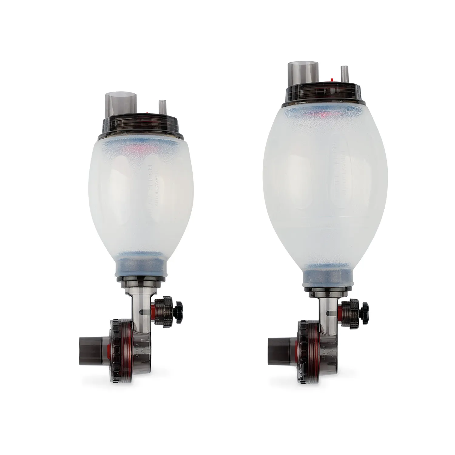 Ventilationsposesæt, størrelse S og M.2